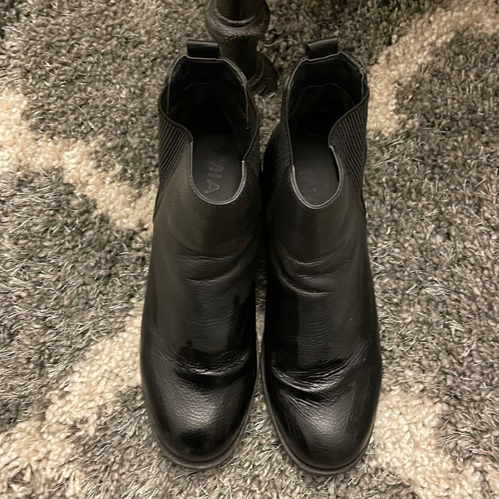 Booties